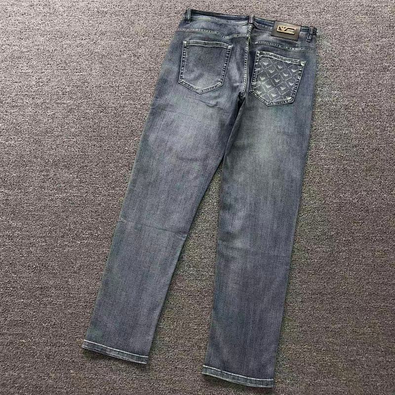 EMPORIO ARMANI TROUSERS 2202022401