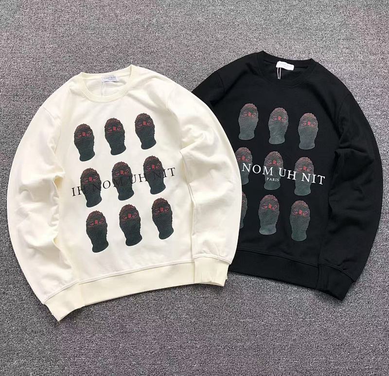 IH NOM UH NIT HOODIE 110181950
