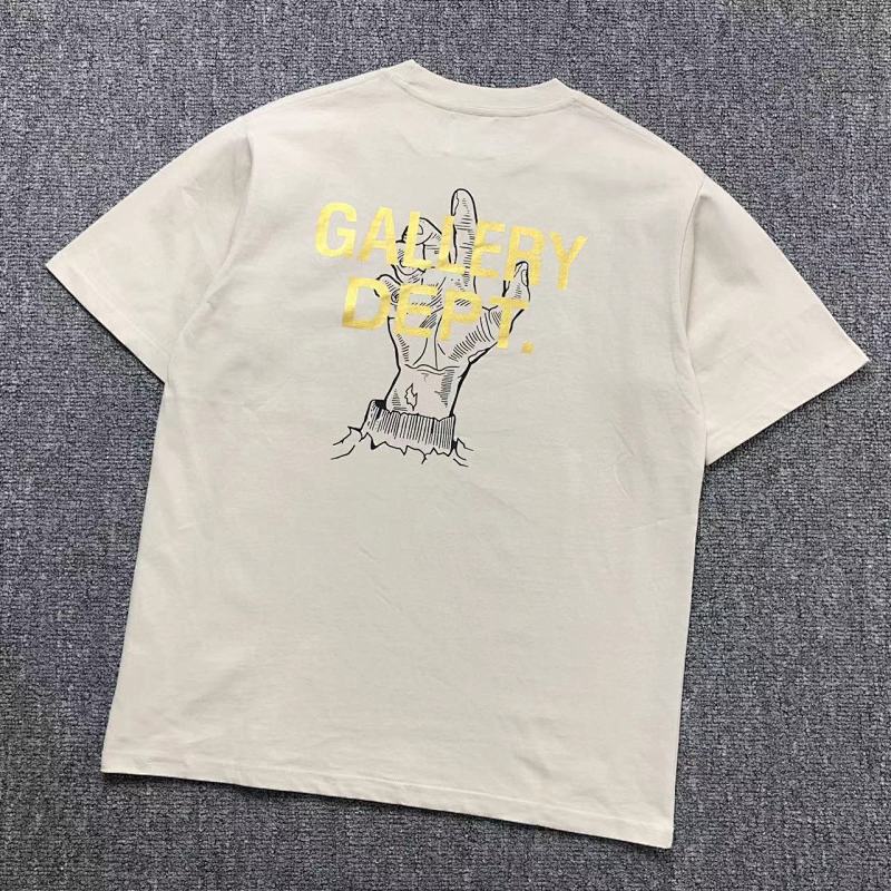 GALLERY DEPT T-SHIRT 172623