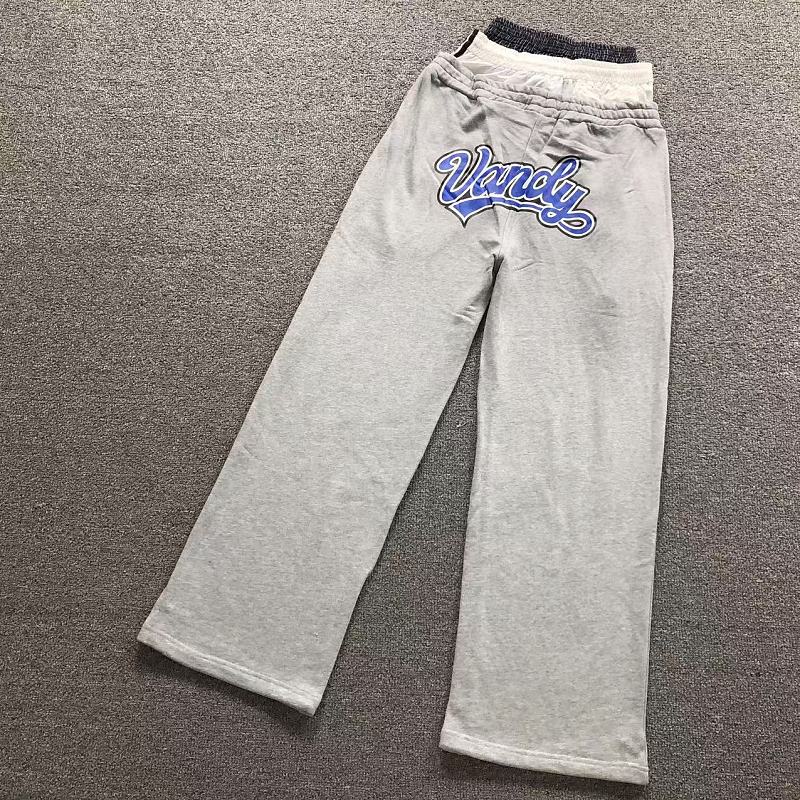 PROTOCOL INDEX TROUSERS 128286262