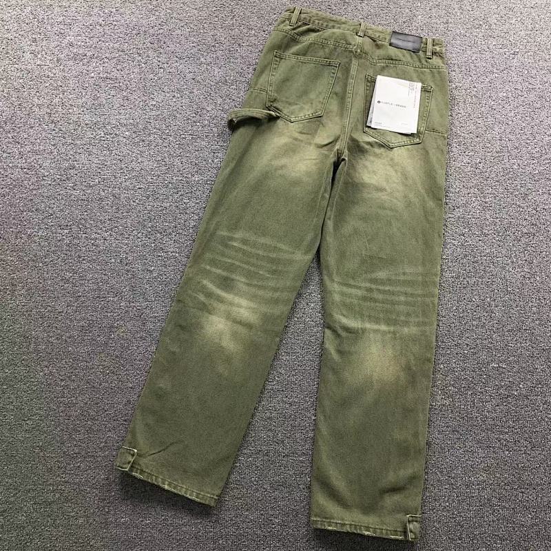 PURPLE TROUSERS 3109190217