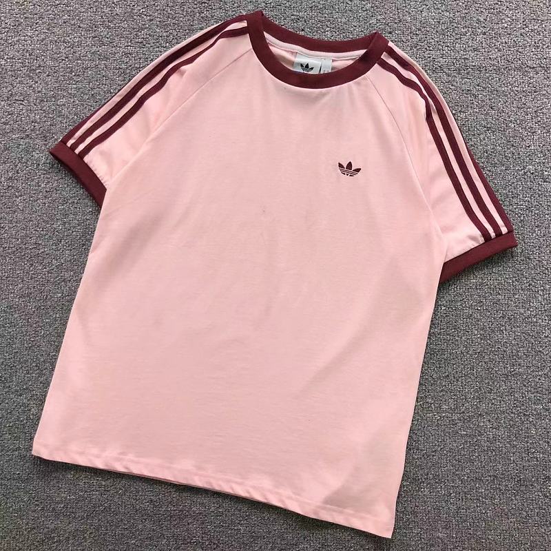 ADIDAS T-SHIRT 3204281219（im 170cm 60kg i wear size M in the phot）