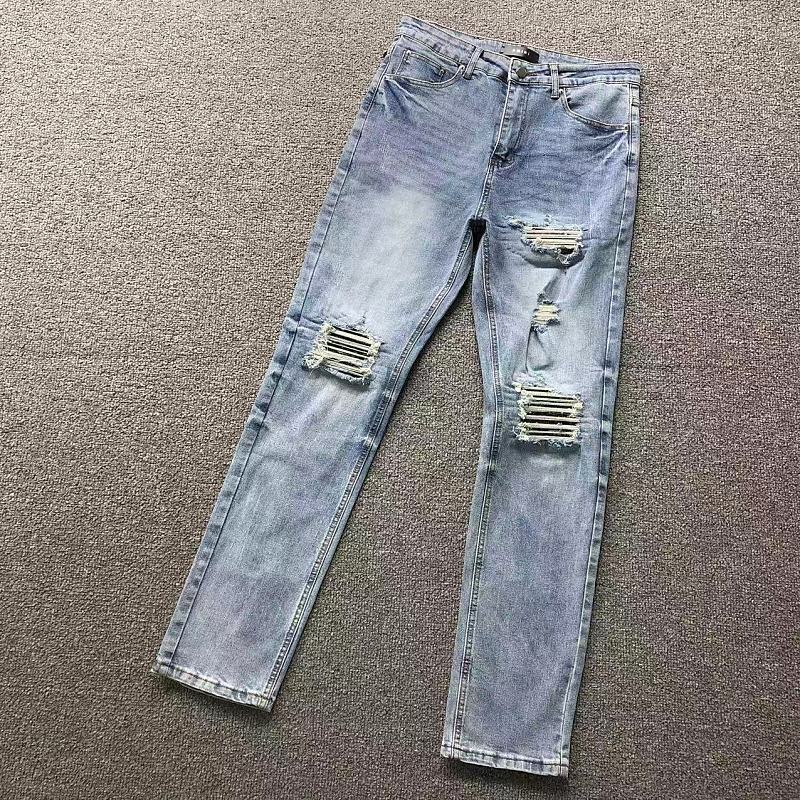 AMIRI TROUSERS 3208193217