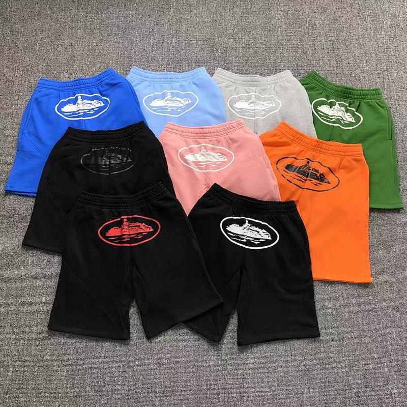 CORTEIZ SHORTS 110151234