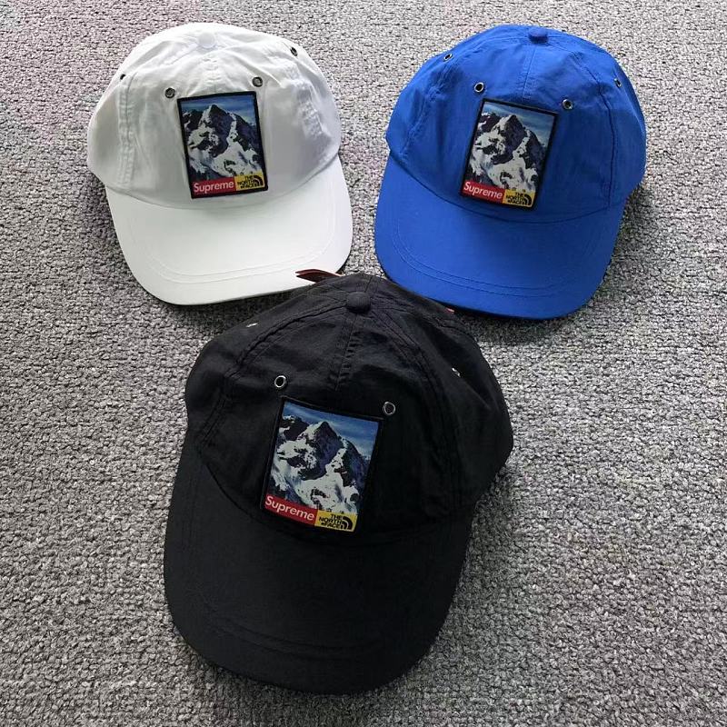SUPREME HAT 1252942159