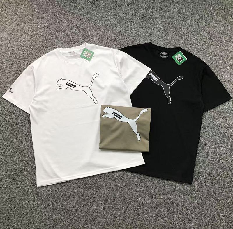 PUMA T-SHIRT 312030901