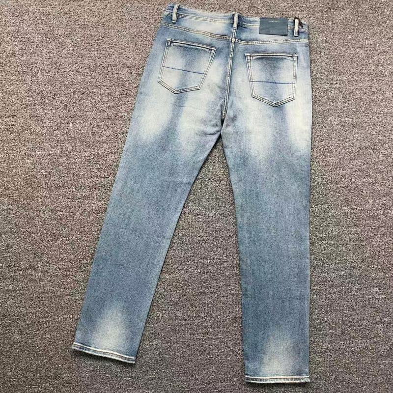 TOM FORD TROUSERS 2203180205