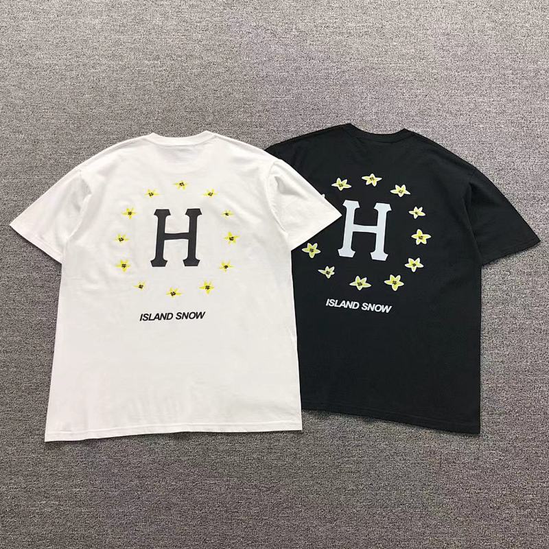 HUF T-SHIRT 211011602