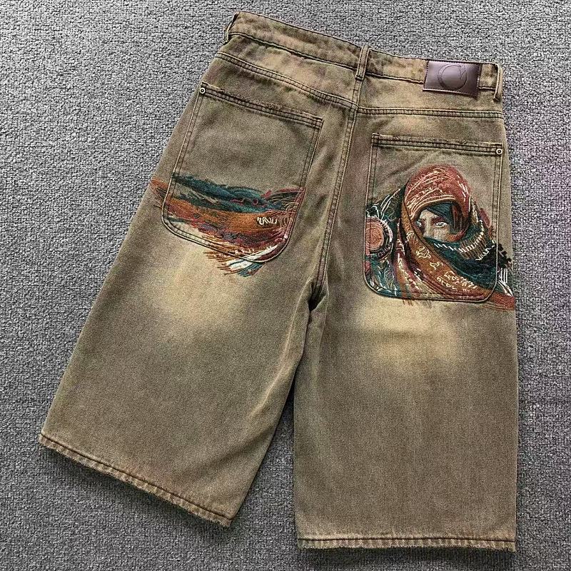 DERSCHUTZE SHORTS 126301256