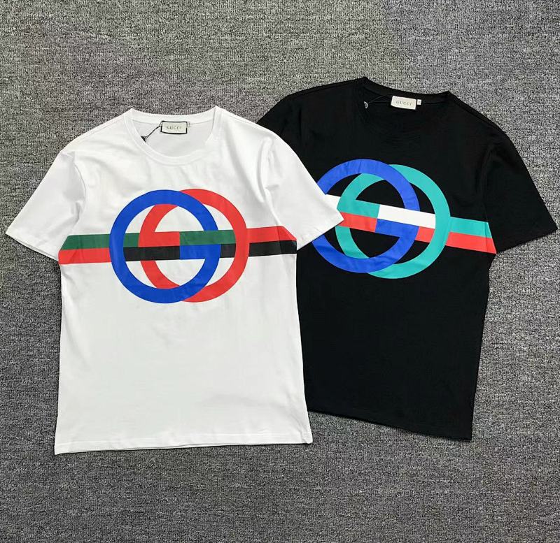 GUCCI T-SHIRT 371408