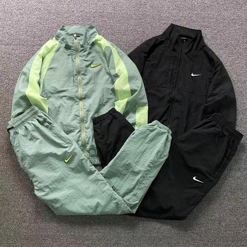 NIKE JACKET TROUSERS 4204071693（im 170cm 60kg i wear size M in the phot）