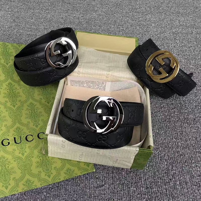 GUCCI BELT 412091301