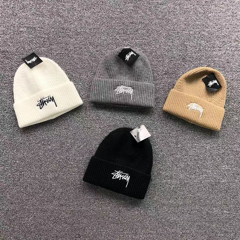 STUSSY HAT 1111010343