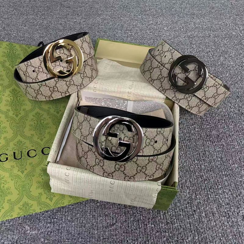 GUCCI BELT 412091501