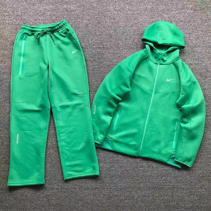 TOP TROUSERS NIKE NOCTA JACKET TROUSERS 57190619