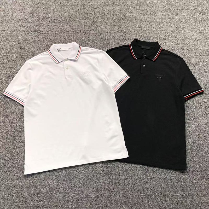 PRADA POLO 1103280304（im 170cm 60kg i wear size M in the phot）