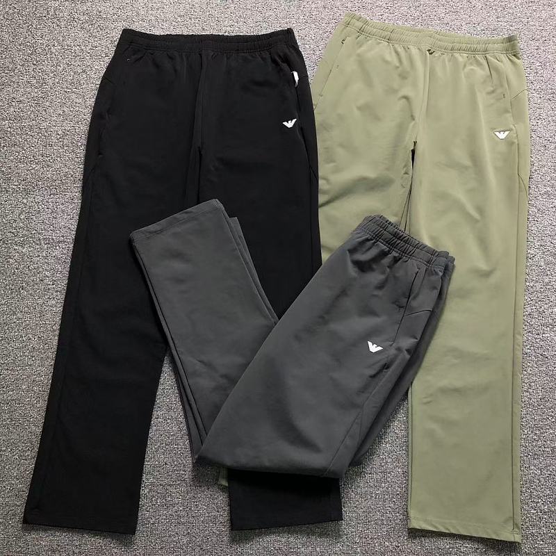 EMPORIO ARMANI TROUSERS 2208191501