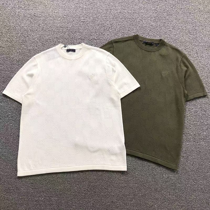 LV T-SHIRT 3206130421（im 170cm 60kg i wear size M in the phot）