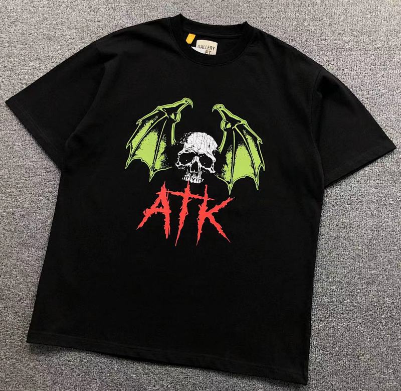 GALLERY DEPT T-SHIRT 412296317