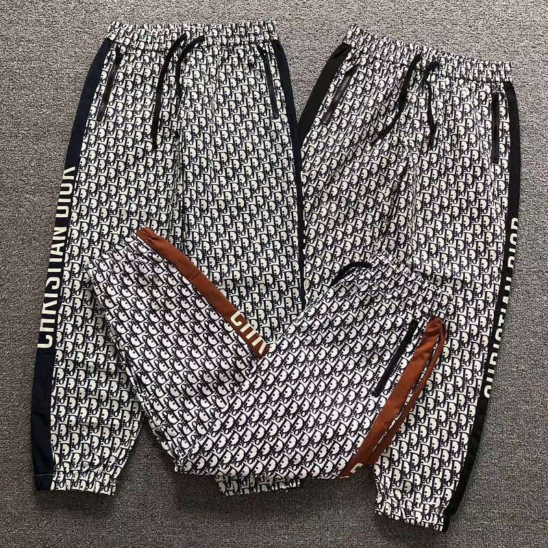 DIOR TROUSERS 52070105147（im 170cm 60kg i wear size M in the phot）