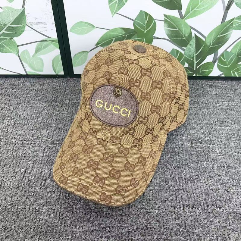 GUCCI HAT 5042808102