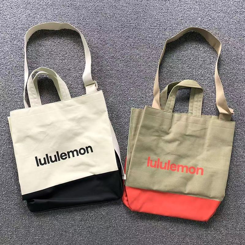 LULULEMON BAG 4208220175 (长31CM*宽18CM*高38CM)