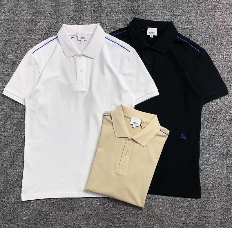 BURBERRY POLO 17304201