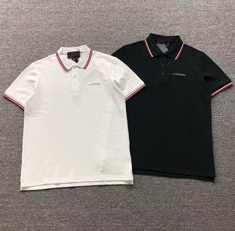 PRADA POLO 5051902106（im 170cm 60kg i wear size M in the phot）
