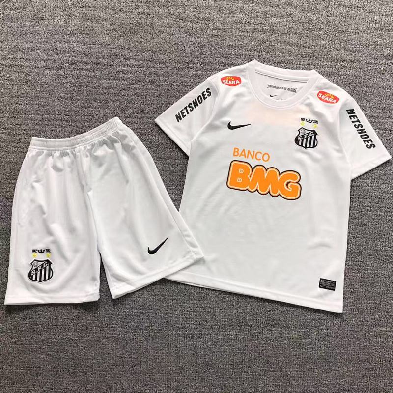 FOOTBALL T-SHIRT SHORTS CHILD 11082611002