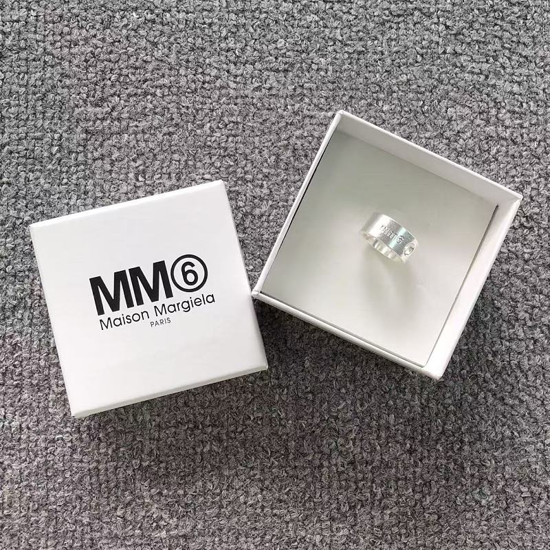 MAISON MARGIELA JEWELRY 3207011021