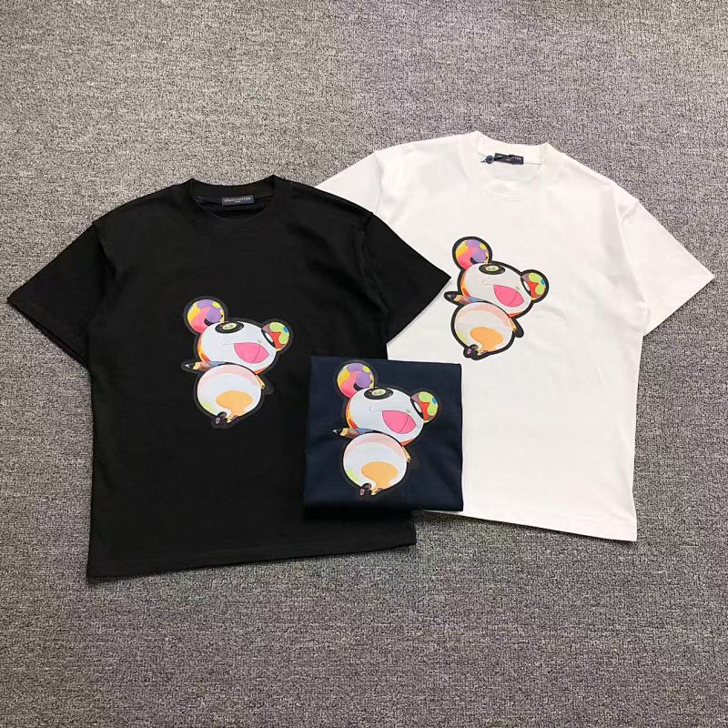 LV T-SHIRT 502170281（im 170cm 57kg i wear size S in the phot）