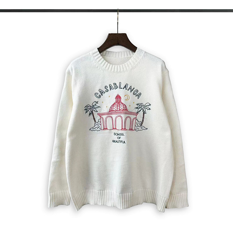 CASABLANCA SWEATER 262321