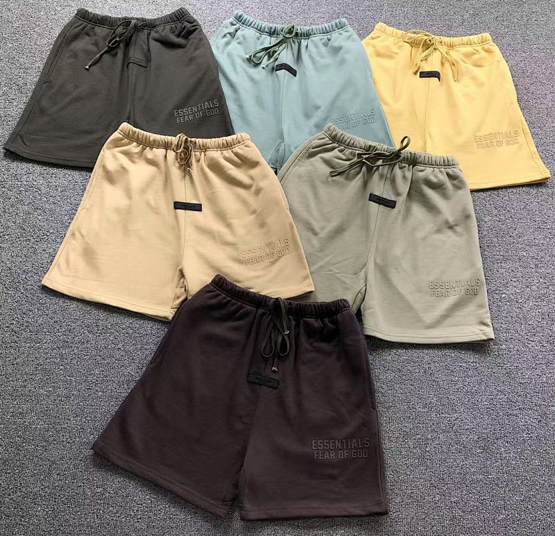 FOG SHORTS 213052477（im 170cm 55kg i wear size S in the phot）