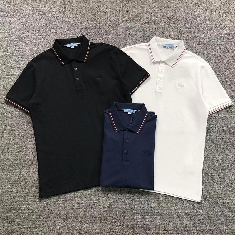 PRADA POLO 5140201（im 170cm 60kg i wear size XL in the phot）
