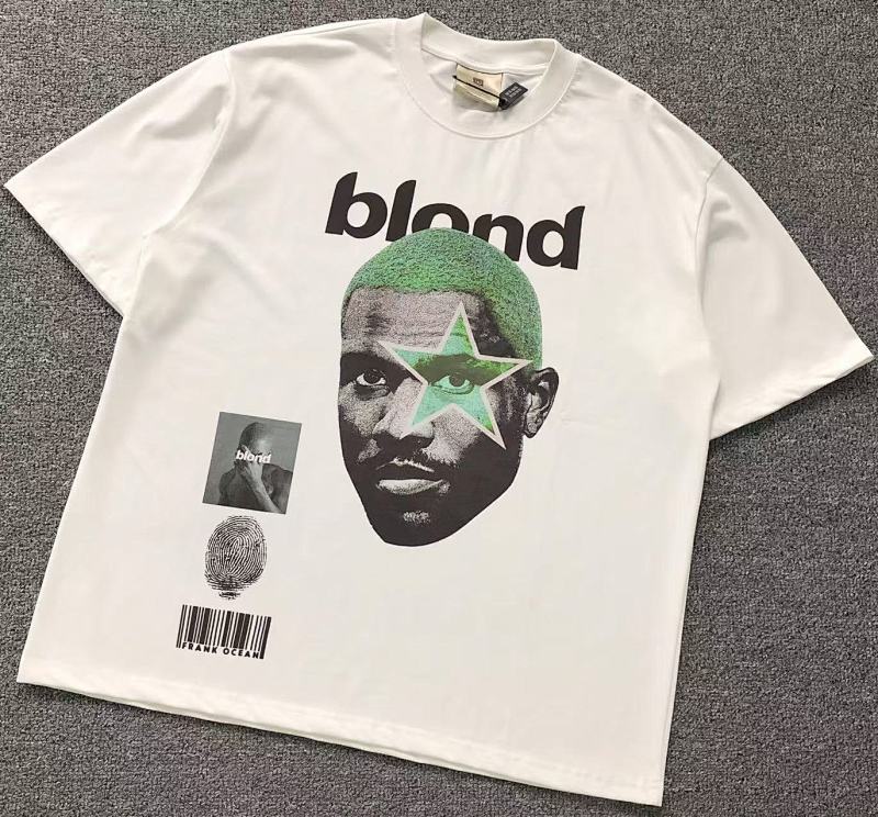 VINTAGE T-SHIRT 111264217