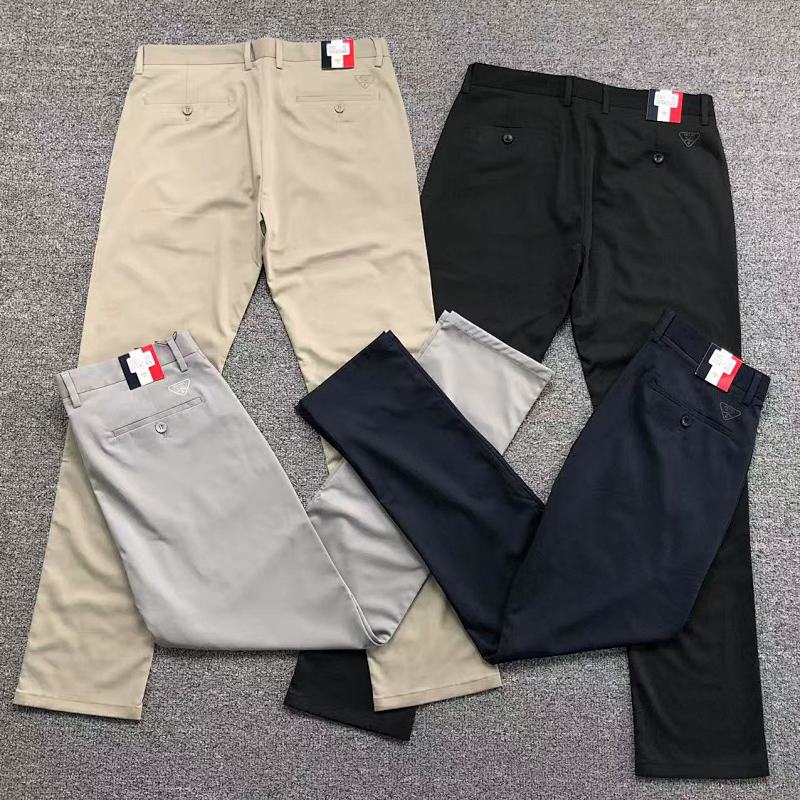 PRADA TROUSERS 2203163601