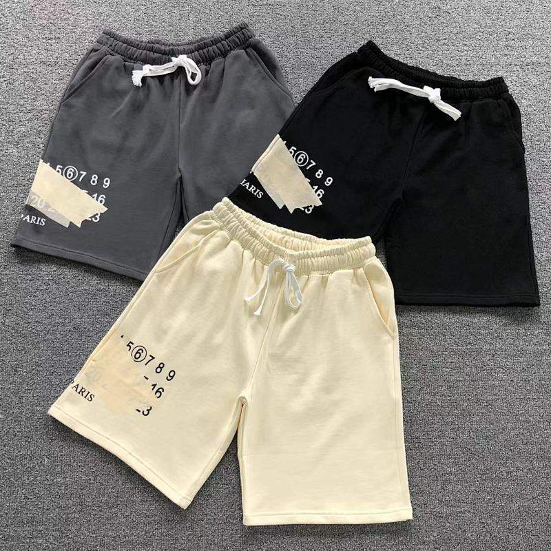 MAISON MARGIELA SHORTS 4107071086（im 170cm 60kg i wear size 46 in the phot）