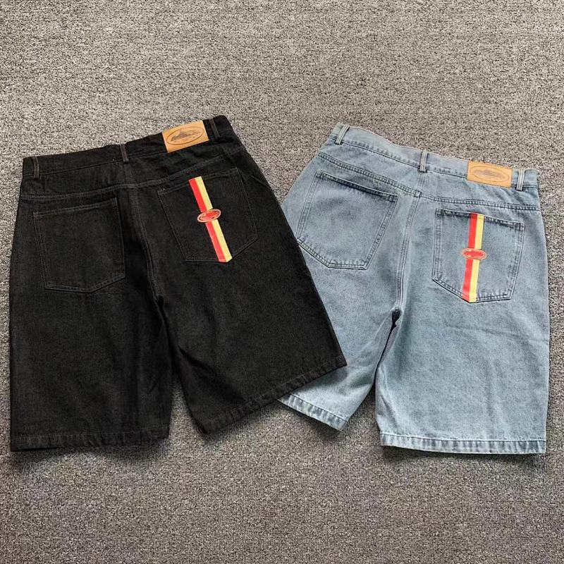 CORTEIZ SHORTS 524100478（im 170cm 60kg i wear size L in the phot）