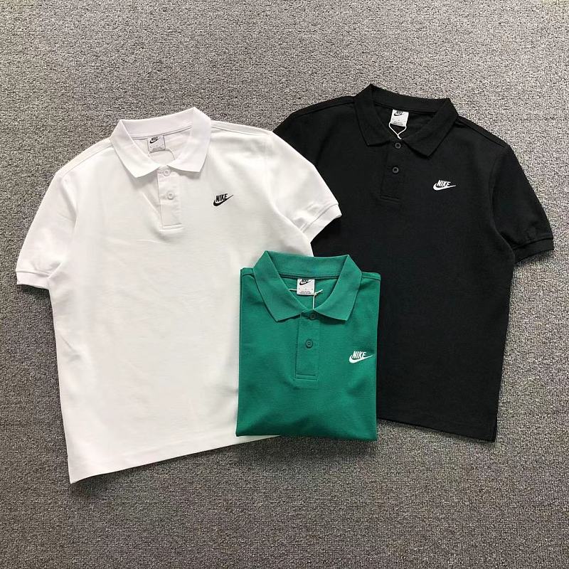 NIKE POLO 4206130977（im 170cm 60kg i wear size M in the phot）