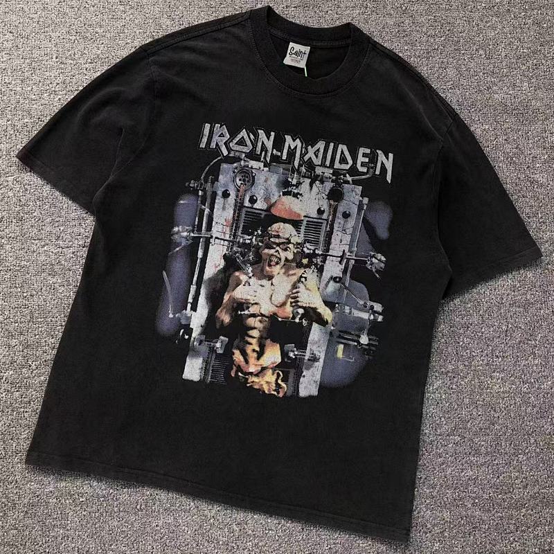 SAINT MICHAEL T-SHIRT 311270217