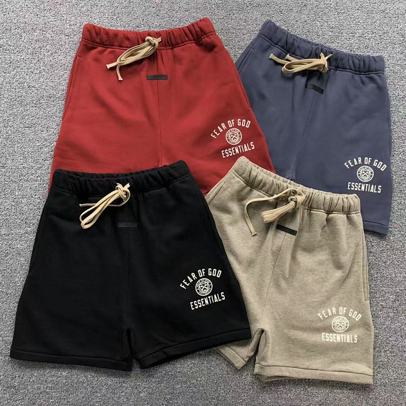 FOG SHORTS 212110517（im 170cm 57kg i wear size S in the phot）