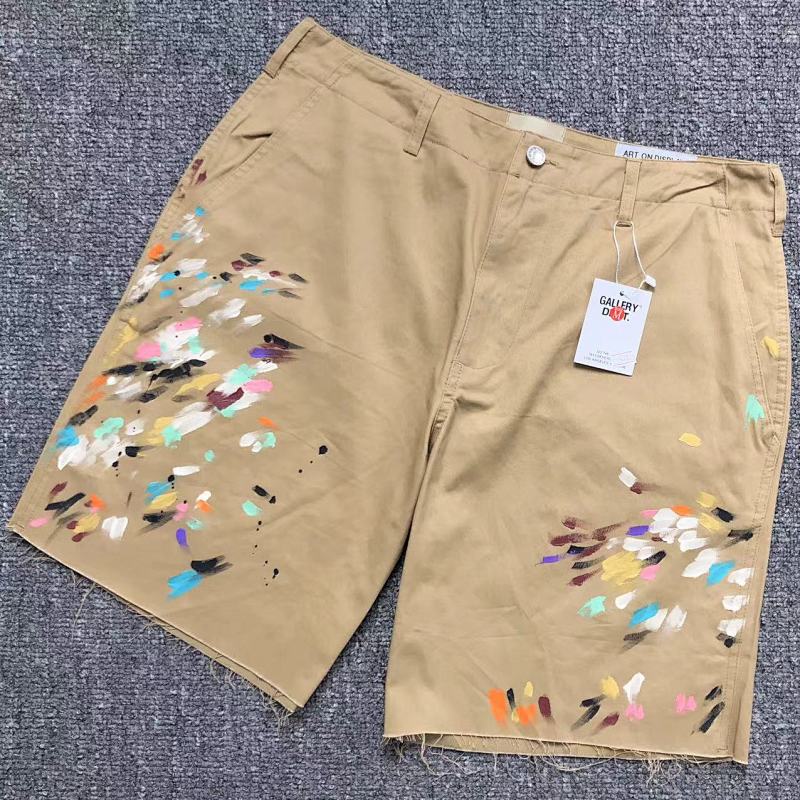 GALLERY DEPT SHORTS 19230517