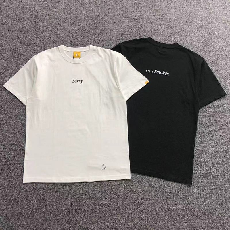 FR2 T-SHIRT 210150902
