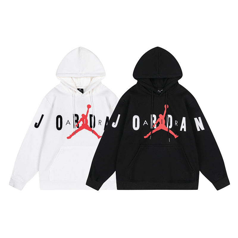 AIR JORDAN HOODIE 261540