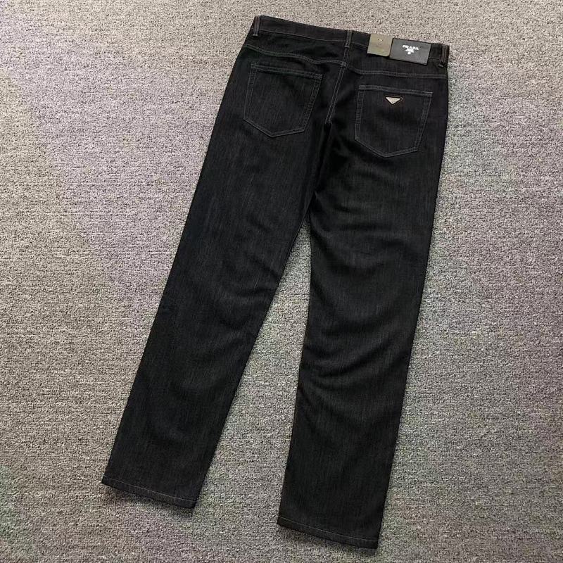 PRADA TROUSERS 3202020505