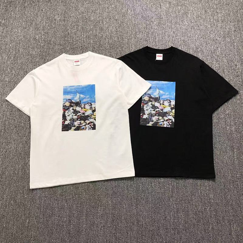 SUPREME T-SHIRT 311125021
