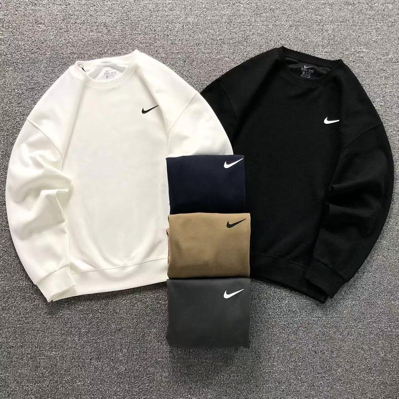 NIKE HOODIE 5207220204（im 170cm 60kg i wear size XL in the phot）