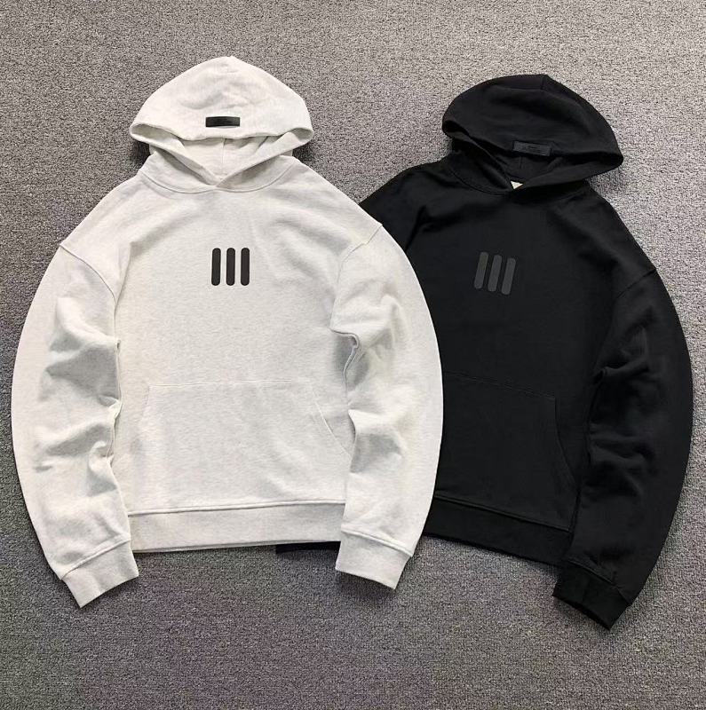 FOG HOODIE 5112761136（im 170cm 60kg i wear size S in the phot）