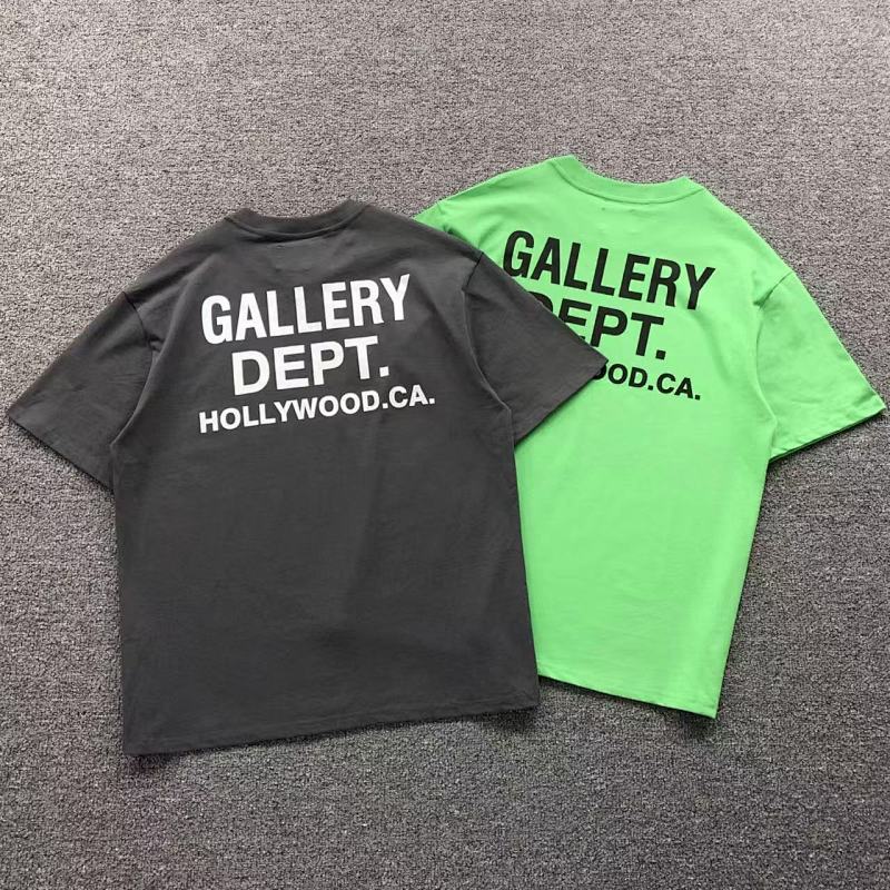GALLERY DEPT T-SHIRT 2162107125