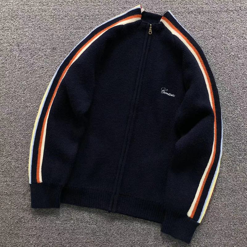 CORTEIZ SWEATER 12740134（im 170cm 60kg i wear size S in the phot）